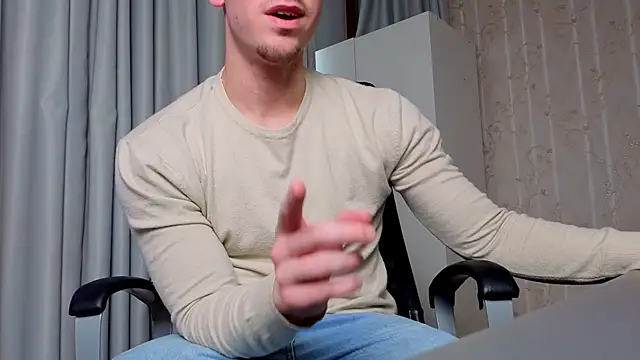 kellenwest (M twink) - make me happy ;)