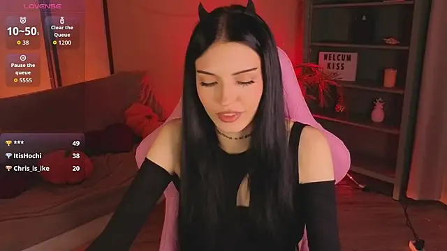 kelly__bunny - Kelly__Bunny's free webcam - UK Sex Cams