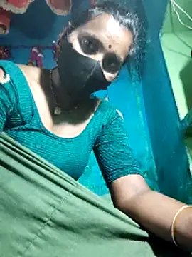 Chanchal_pande webcam