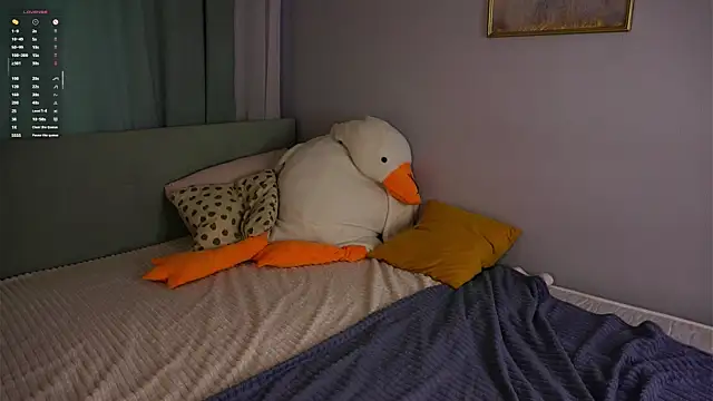 ShantellAngulo webcam