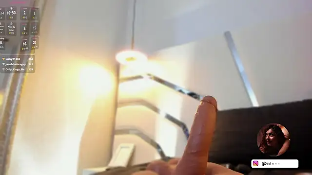 ninna_vinns webcam