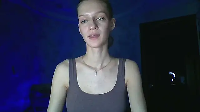 Chrissy_Joyful webcam