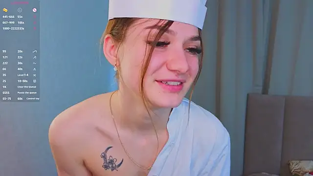 CharleneWahner webcam