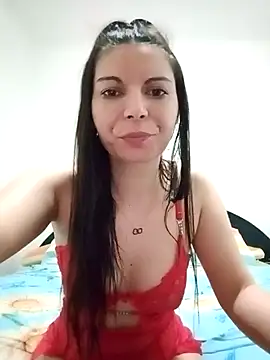 i_amarriana - I_amArriana's free webcam - UK Sex Cams