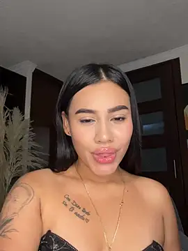 AlisonBeltran1 webcam