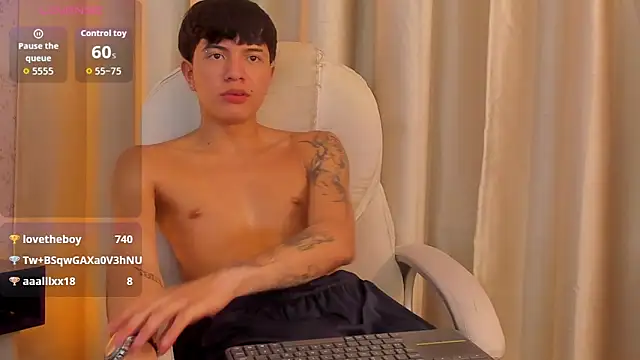 Madness_savage webcam