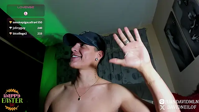 Preview of davidneill