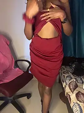 Indian-Squirt webcam