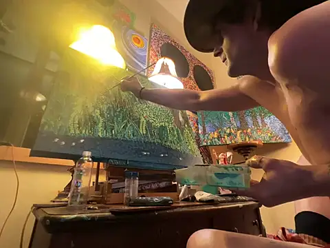 Preview of 2099rivenxxx