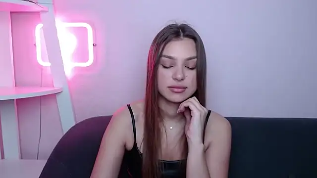 MilanaAngelAs webcam