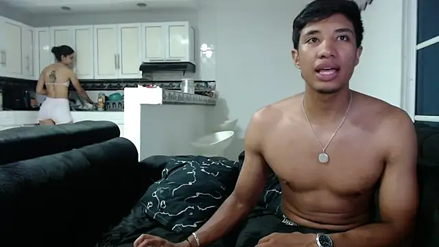 JacksonCooper1 webcam