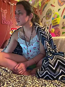 TranSexualJade95 webcam