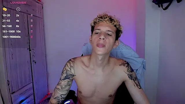 tylernova webcam