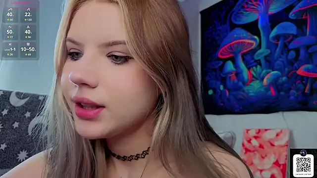 1kTimes_goodnight webcam