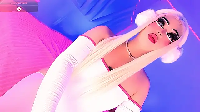 Valentina_Smith1_ webcam