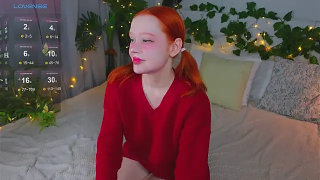 elfa_mirielle - Elfa_Mirielle's free webcam - UK Sex Cams