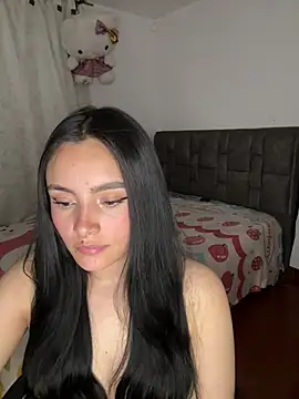 salome_polaniiee webcam