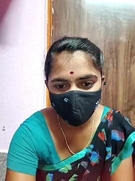 Tamil_Hot_Sahana webcam