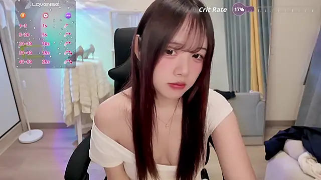 美女Sakura_Anne在线直播