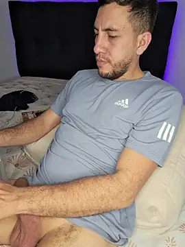 alessfuck_friends (M young) - jerking hard