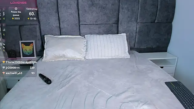 yayis_betancur - Yayis_Betancur's free webcam