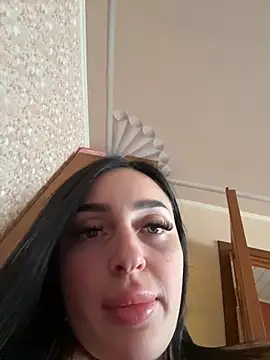 Soft_Pleasure webcam