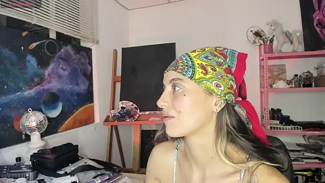 mariecam420