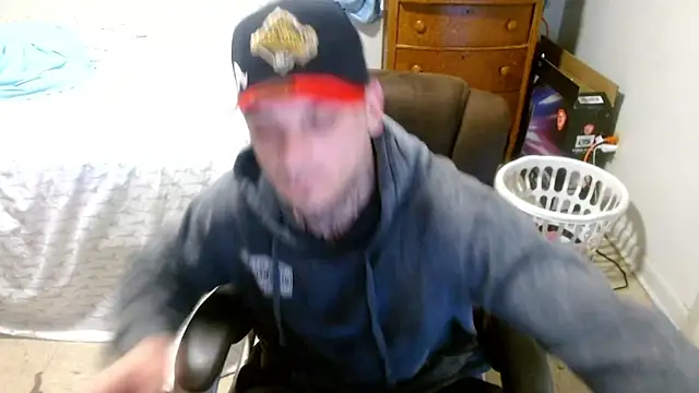 DADDY_KANE8--- webcam