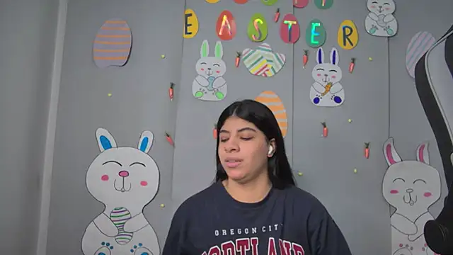 AmandaBrooks_18 webcam