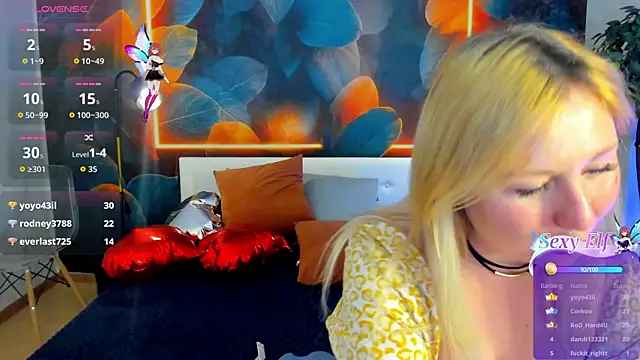 scent__of_woman webcam