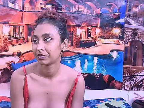 IndianSexyButt webcam