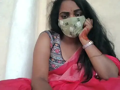 Rathi-priyaa webcam