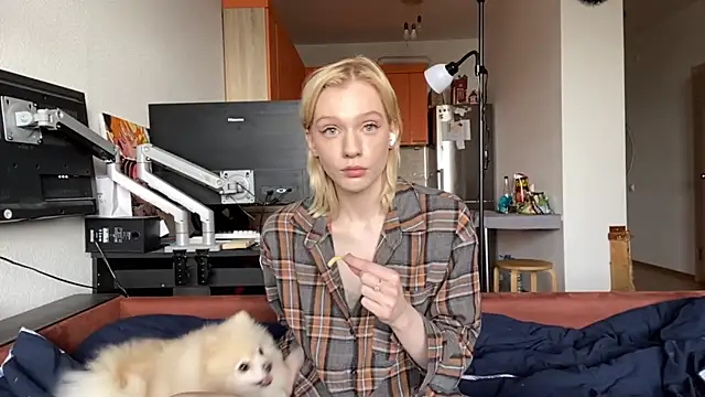 HirokoMassengills webcam