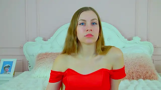 AprilSpringer webcam