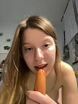 kimczii webcam