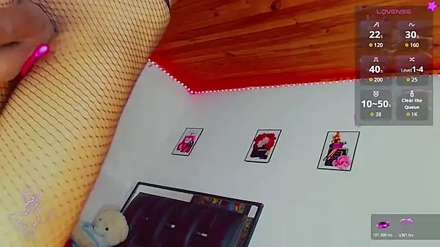 Master_Kenndal69 webcam