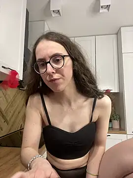 MartiniiSelenna webcam