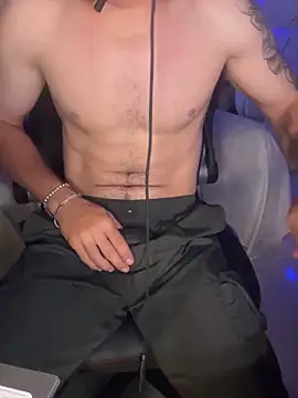 AngelLatinBoy webcam