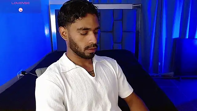 Christian_thor webcam