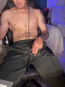 AngelLatinBoy webcam