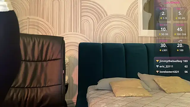 viviann_evans webcam