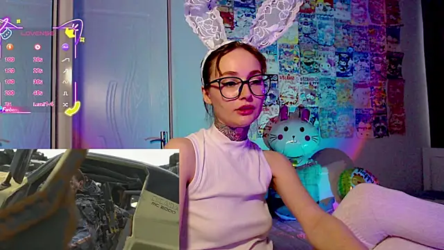 Milky_way_UwU webcam