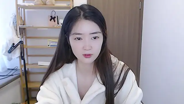 Mimi-cnbaby webcam
