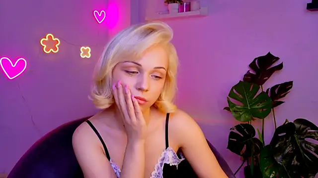 ElenaMonroe webcam