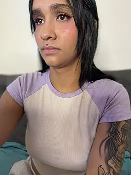 Isabella-Teen webcam