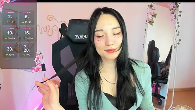 AliceeinWonderlanddd webcam