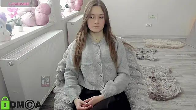Elina_X webcam