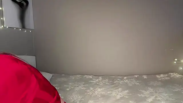 OdetteTrentinella webcam