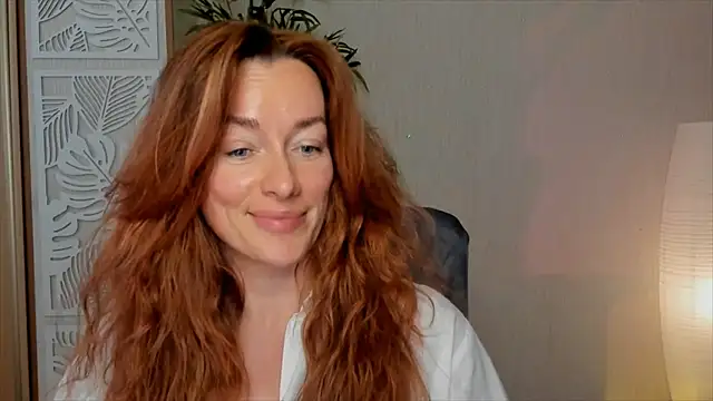 RebeccaMartinez webcam