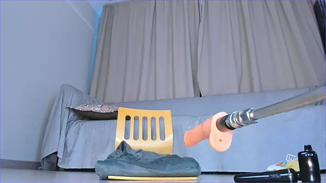 Cherrypie_001 webcam